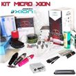 Kit Profesional MICRO - XION