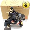 Hybrid Rotary Machine BLACK