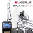 PicoLaser Tattoo Removal Device
