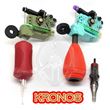 Máquina Híbrida KRONOS Lime