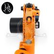 Máquina Híbrida KRONOS Orange