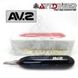 Pen AV.2 de ArtDriver NEGRO