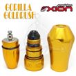 Fk Irons Xion Gorilla GoldRush