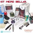 Professional Kit MICRO-BELLAR