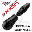 Fk Irons Xion GORILLA - negro