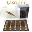 RL V-Select needles