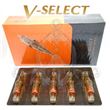 RS V-Select needles