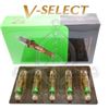 Agujas MAGNUM de V-Select