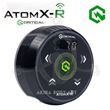 ATOMX-R - Black/Black