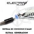 Electra Plus – Anodized Aluminum