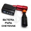 Fuente Wireless para Cheyenne