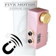 SEXAHEDRON Pink Power Supply