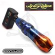 Lightning Bolt Universal Wireless Battery by FK Irons
