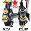 Lining Tattoo Machine. COKO28 (OLD)