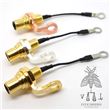 RCA Connector 1 by FIVE MOTHS