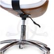 Chair with backrest (2)