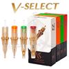 Agujas RS - Flat  V-Select