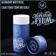 Tattoo care adhesive film