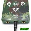 ARMY GREEN power supply