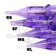Akira PMU Cartridges (RS-LT)