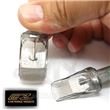 SUPER MAGNUM CURVED EZ NEEDLES