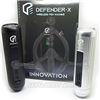 Defender X Wireless Rotary