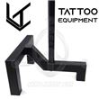 LT armrest TITAN edition