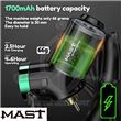 Battery for Tattoo Machine or PMU Dermograph