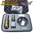 Spektra FLUX MAX Inalámbrica GOLDEN DRAGON 