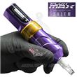 Fk Irons FLUX MAX Inalámbrica SALEM PURPLE