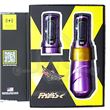 Fk Irons FLUX Inalámbrica GRAPE