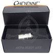 CHEYENNE SOL NOVA GRIP STEEL