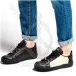 Black Tattooable Shoes