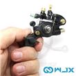 WJX W500 Hybrid Rotary Machine