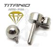 Tragus 4 Joyas