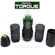 Critical Torque Rotary Machine