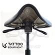 Silla de tatuador de LT Equipment