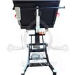 Hydraulic Stretcher with MOTOR - Alex