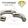 Hinged Segment Ring