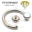 CBB SIDE INTERNAL THREAD - OPAL