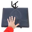 BEAST edition LT armrest