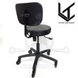 Stool Back Stool - LT Equipment