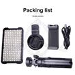 POLARIZED lent photography set