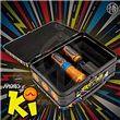 Fk Irons FLUX MAX Wireless - KI 
