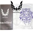 PRINTER Paper – Black Bird