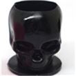 Caps with base - SKULL