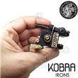 Kobra Irons – Rot Machine. hybrid