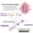 Dermapen Universal Needles – 24 Tips