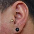 Replacement Snowflake – GOLD (PVD)