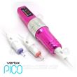 Needles Vertix PICO – FLAT